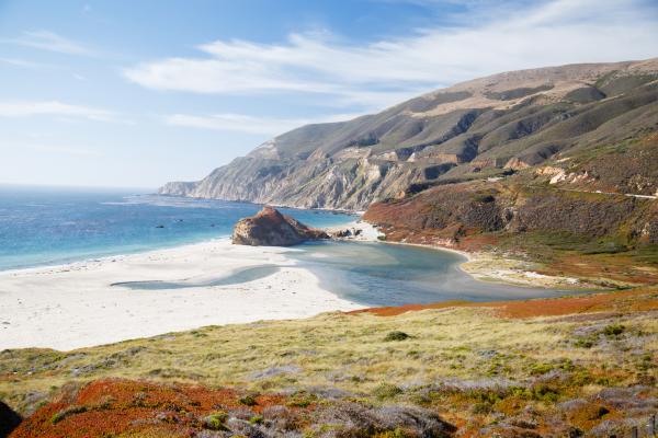 Big Sur, CA #5