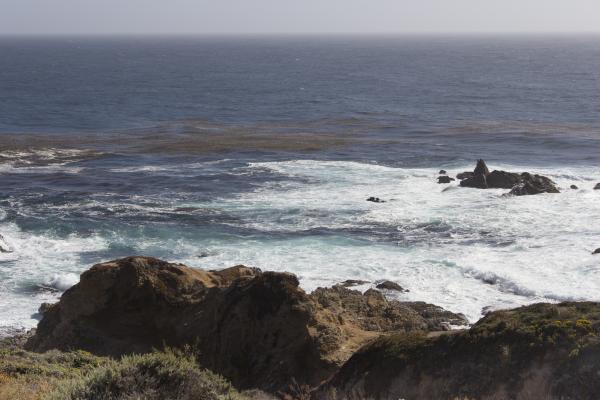 Big Sur, CA