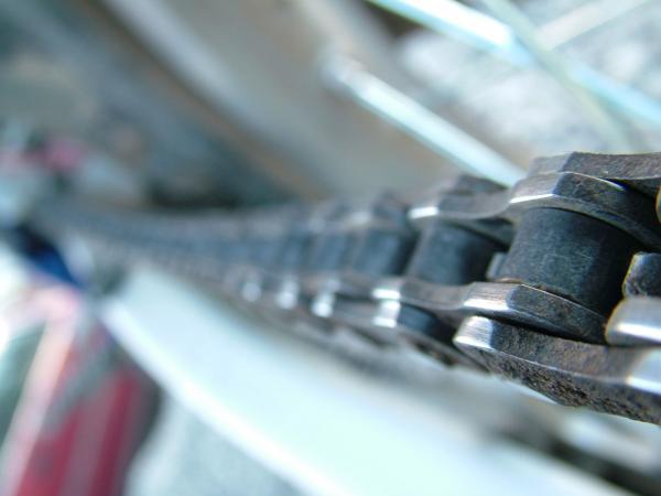Bike chain