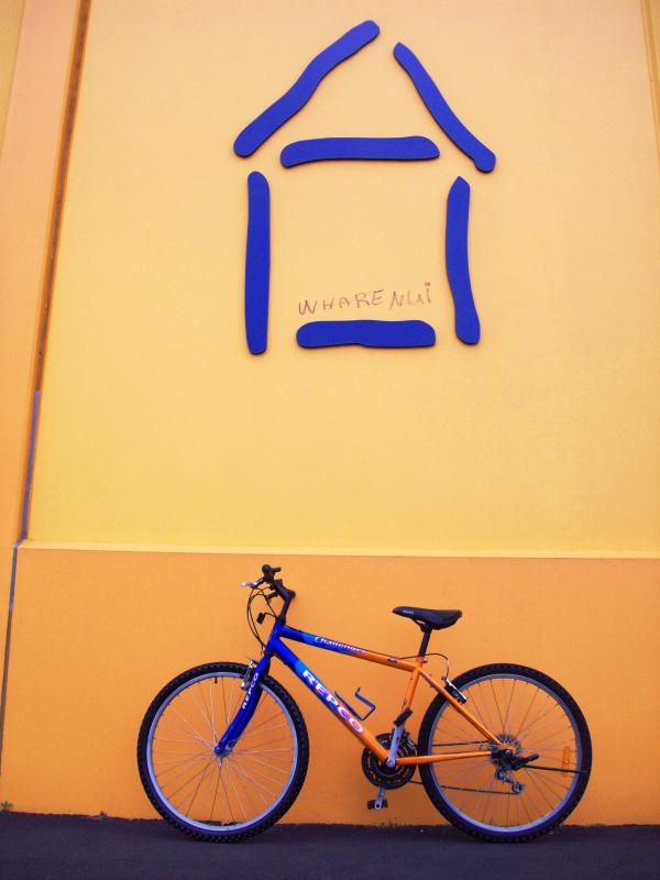 Bike - Repco Challenger