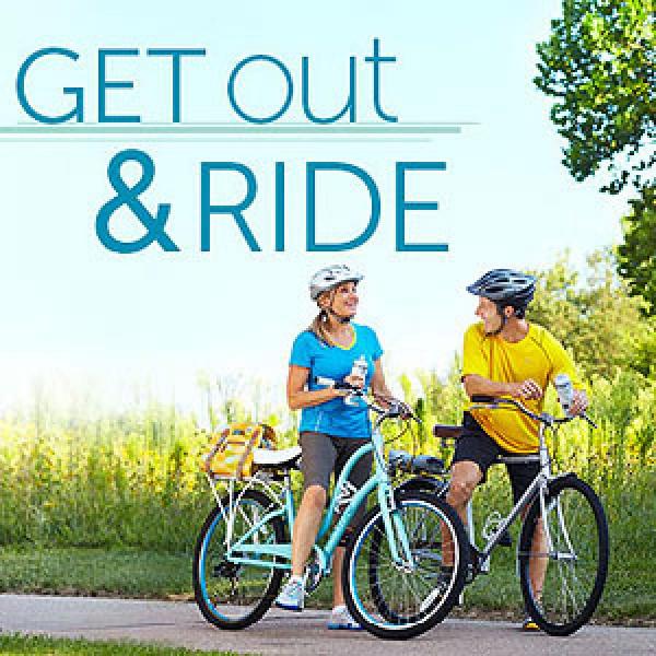 The Bike Ride