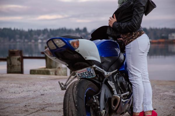 Biker
