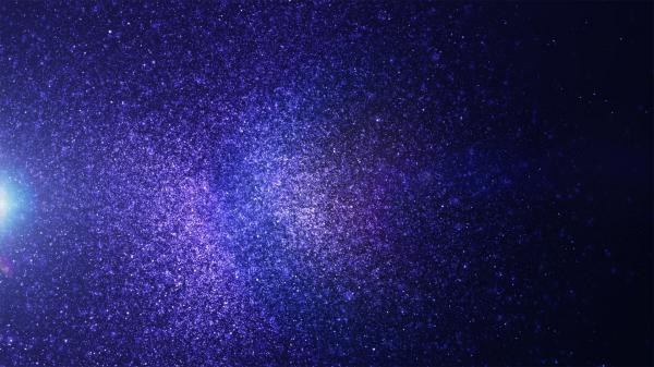 Billions of Stars