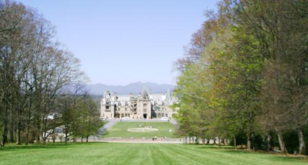 Biltmore estate