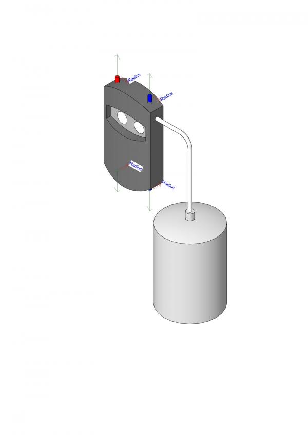 Bim Bim Pump