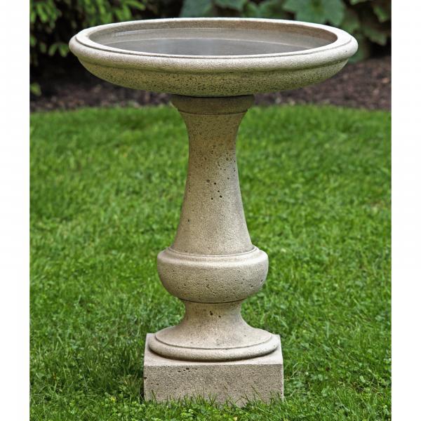 Bird Bath