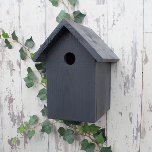 Birdbox / Birdhouse