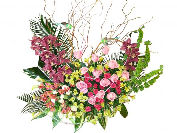 flower