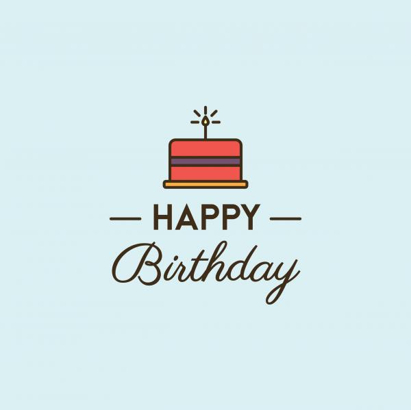 Birthday Card