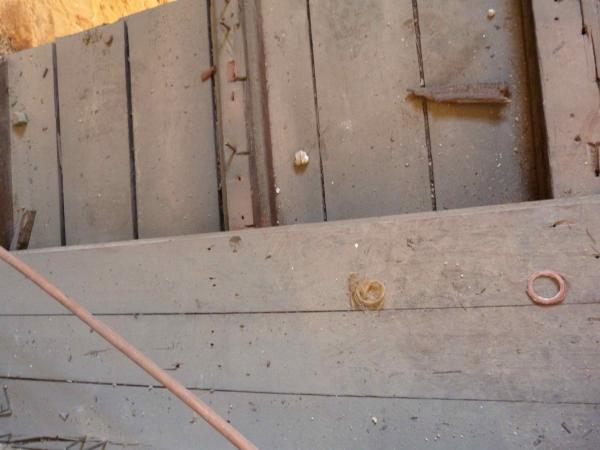 Bissected Bricks