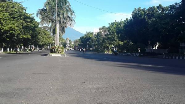 Bitung Road