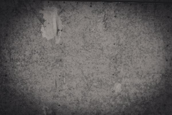 Black & White Metal Texture