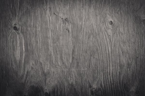 Black & White Wood Texture