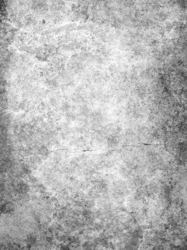 Black and White Grunge Texture