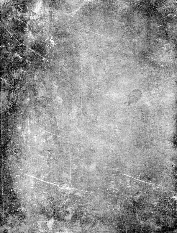 Black and White Grunge