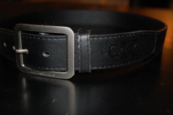 Black Belt