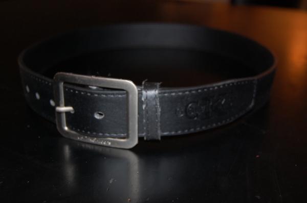 Black Belt