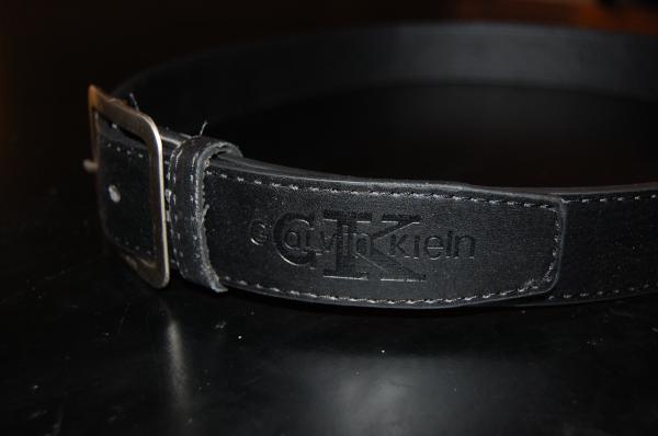 Black Belt