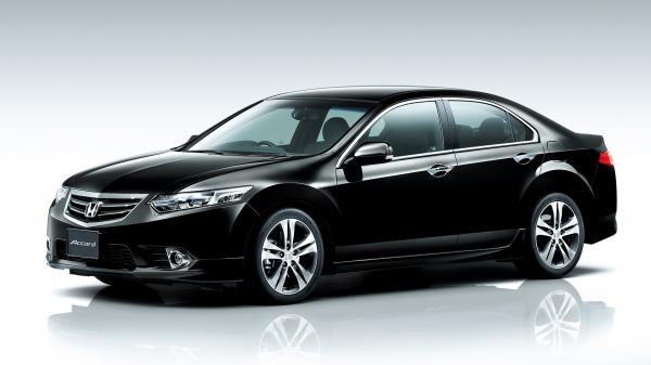 Black Car