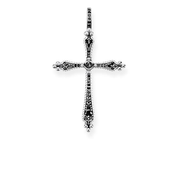 Black Jewellery Item
