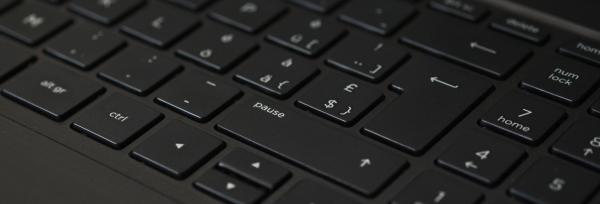 Keyboard