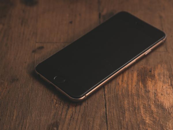 Black Mobile