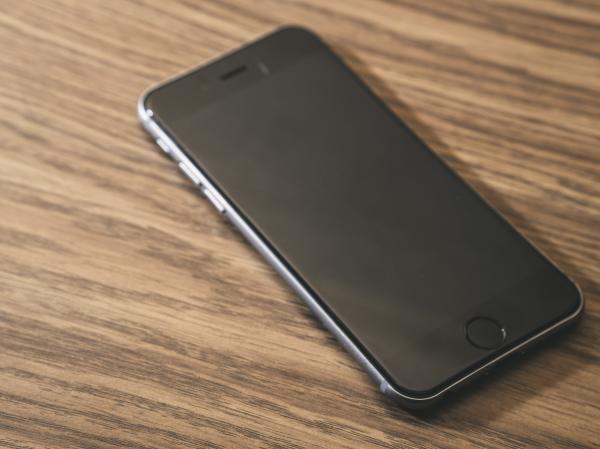Black Mobile