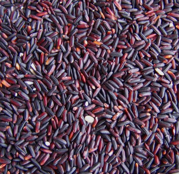 Black Rice