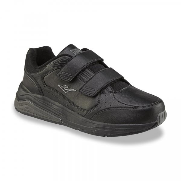 Black Shoe
