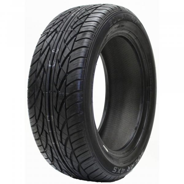 Black Tire