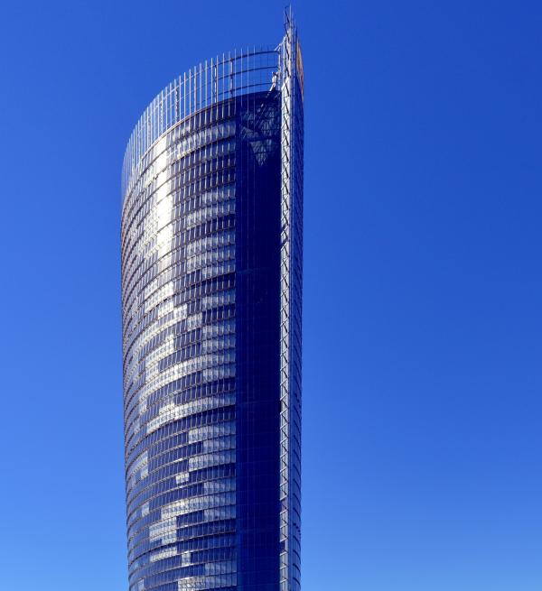 Black Tower