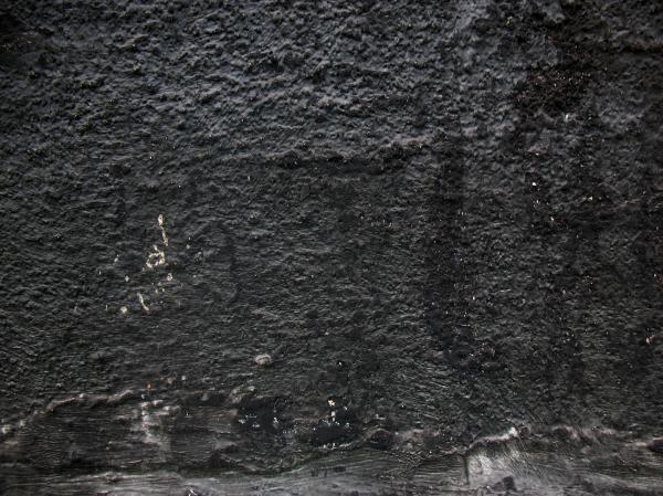 Black Wall Texture