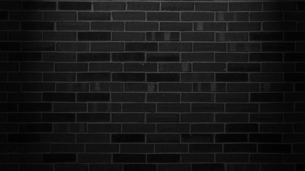 Black Wall Texture