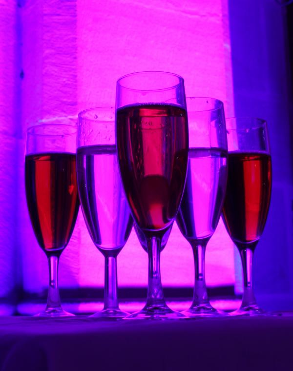 Blackburn Cathedral Drinks Reception