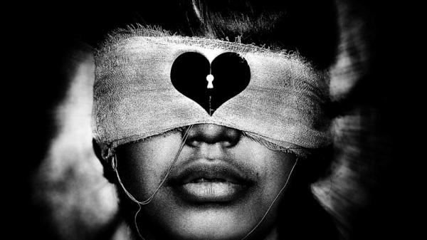 Blind love