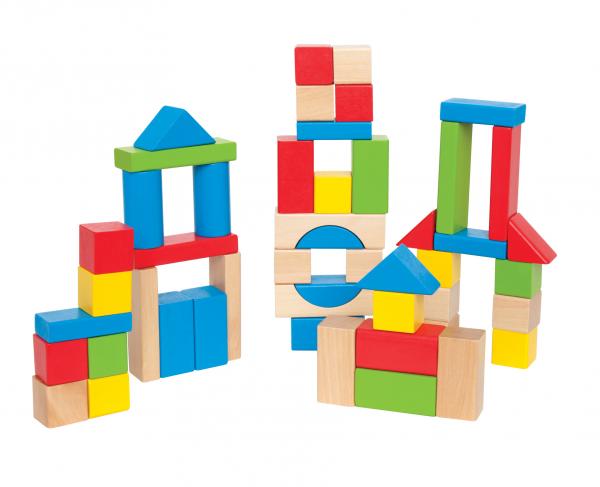 Kids Toy Blocks
