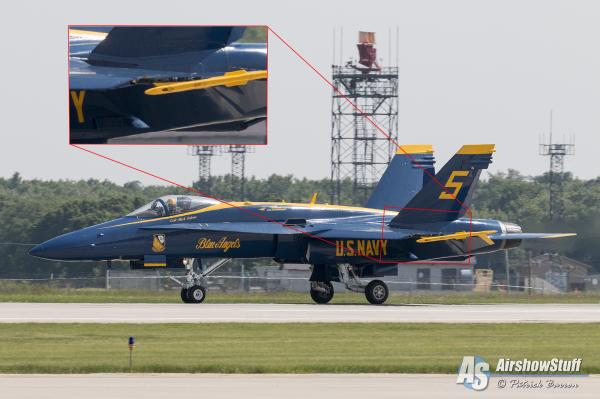 Blue Angels