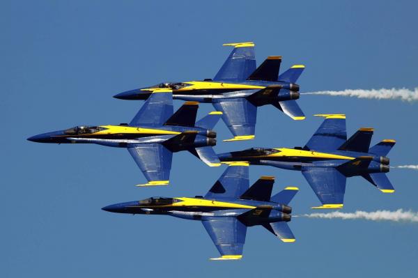 Blue Angels