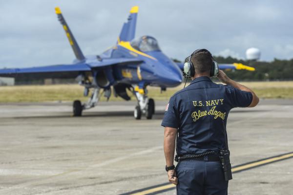 Blue Angels