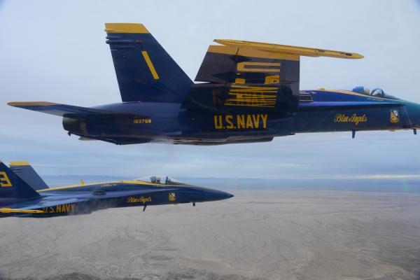 Blue Angels