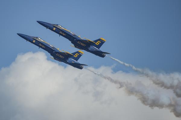 Blue Angels