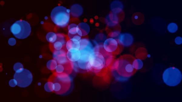 Bokeh Effect