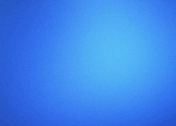 Blue Fabric Background Texture