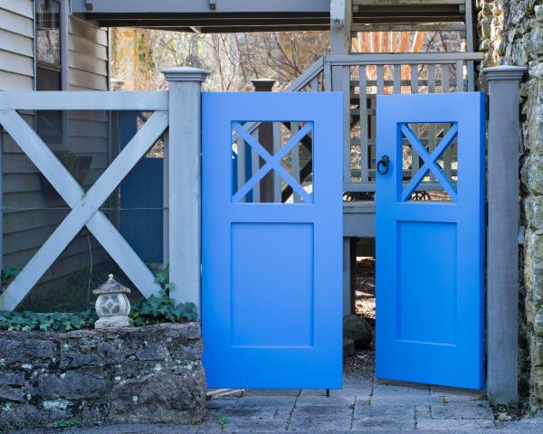 Blue Gate 2