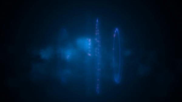 Light effect