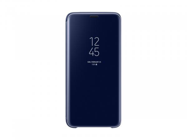Blue Mobile