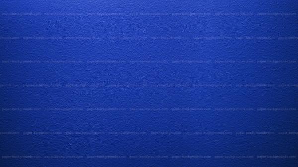 Blue painted surface