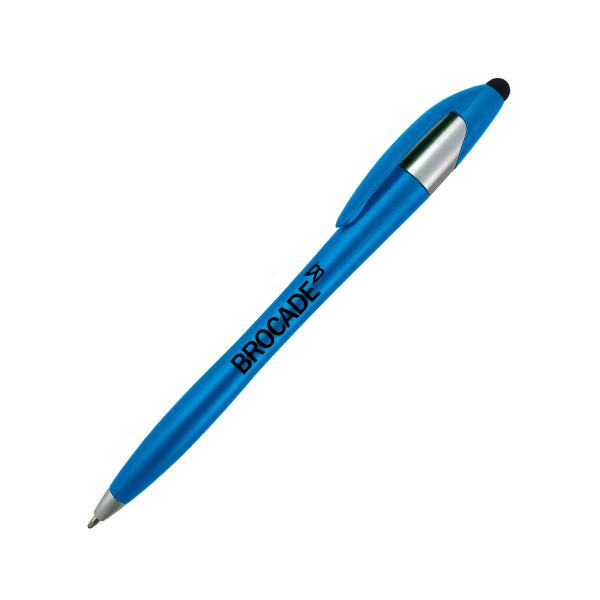Blue Pen Light