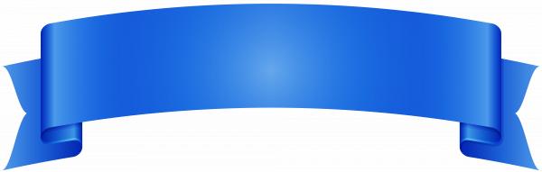 blue ribbon
