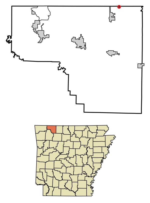 Blue Rock Unincorporated